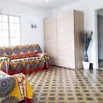 Casa Eucalipto Pensjonat Las Palmas de Gran Canaria