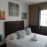 Casa Eucalipto 2* Las Palmas de Gran Canaria