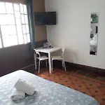 Pensjonat Casa Eucalipto