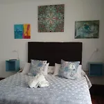 Casa Eucalipto Pensjonat 2*
