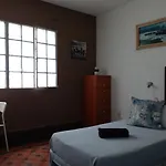 Casa Eucalipto Pensjonat Las Palmas de Gran Canaria