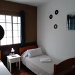 Casa Eucalipto Pensjonat 2*