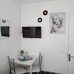 Casa Eucalipto Pensjonat