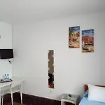 Casa Eucalipto Pensjonat Las Palmas de Gran Canaria