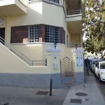 Casa Eucalipto Pensjonat Las Palmas de Gran Canaria