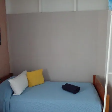 招待所 Casa Eucalipto