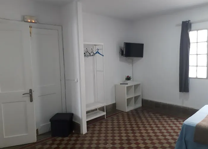 Casa Eucalipto 招待所