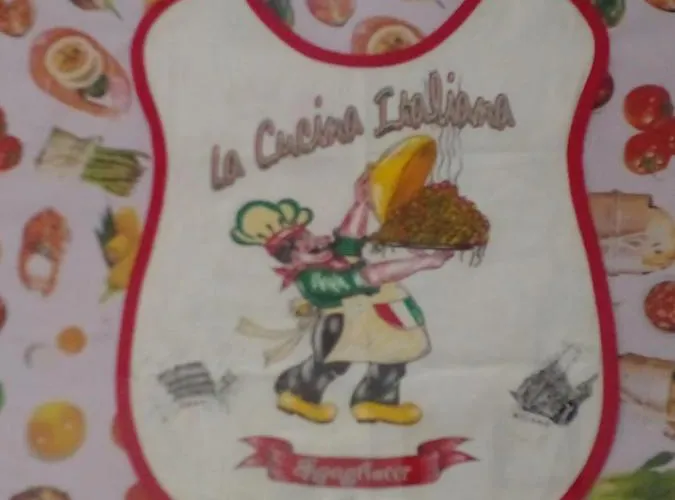 Casa Eucalipto 招待所