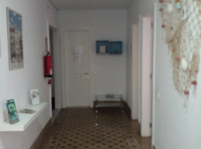 Casa Eucalipto 大加那利岛拉斯帕尔马斯