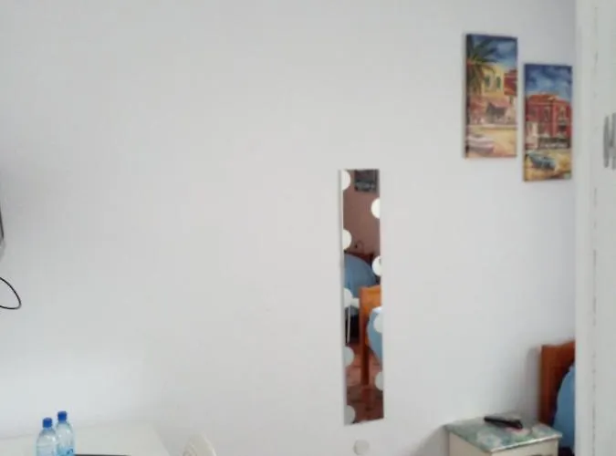 Casa Eucalipto 招待所