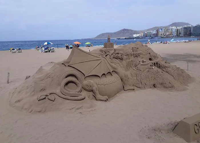 招待所 Casa Eucalipto