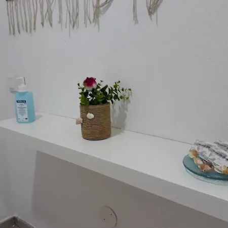 Casa Eucalipto 2* Las Palmas de Gran Canaria