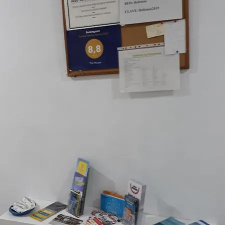 Casa Eucalipto Las Palmas de Gran Canaria