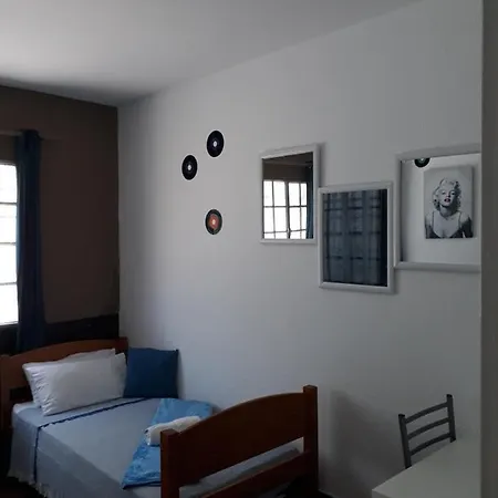 Casa Eucalipto 2* Las Palmas de Gran Canaria