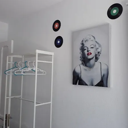 Casa Eucalipto Guest house Las Palmas de Gran Canaria