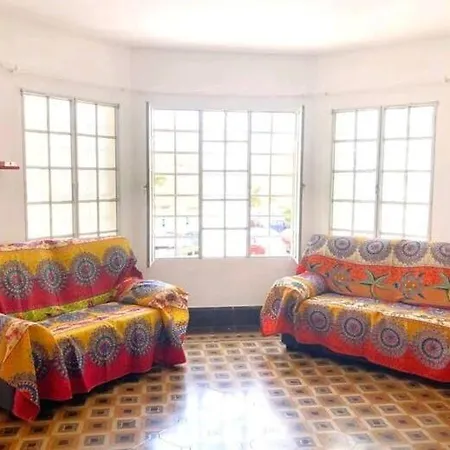 Casa Eucalipto 2* Las Palmas de Gran Canaria