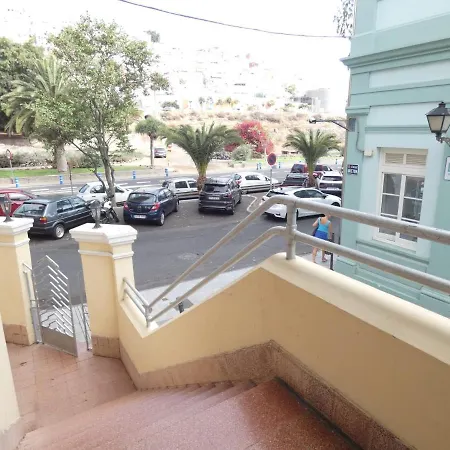 Casa Eucalipto 2* Las Palmas de Gran Canaria