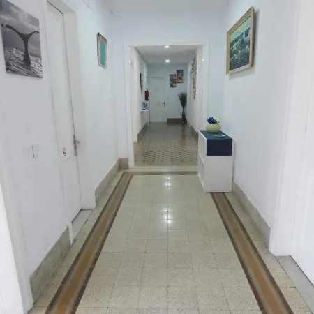 Casa Eucalipto Las Palmas de Gran Canaria