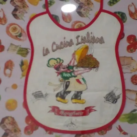 Casa Eucalipto Guest house