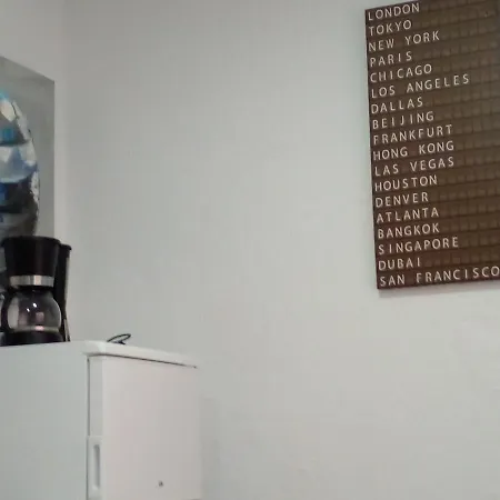 Casa Eucalipto 2* Las Palmas de Gran Canaria