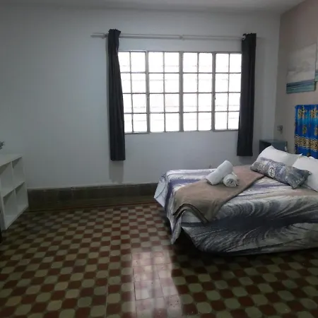 Casa Eucalipto Las Palmas de Gran Canaria