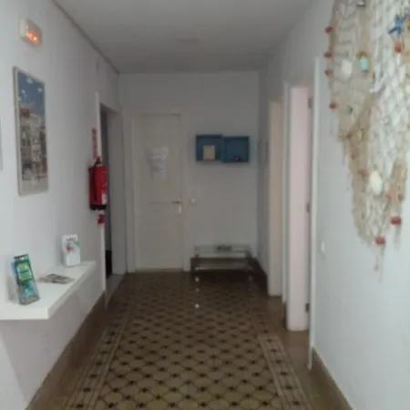 Casa Eucalipto Las Palmas de Gran Canaria