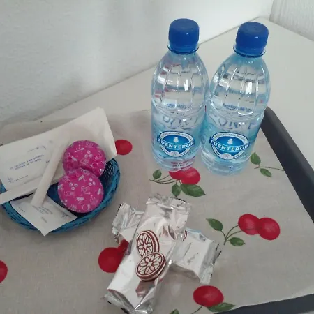 Guest house Casa Eucalipto