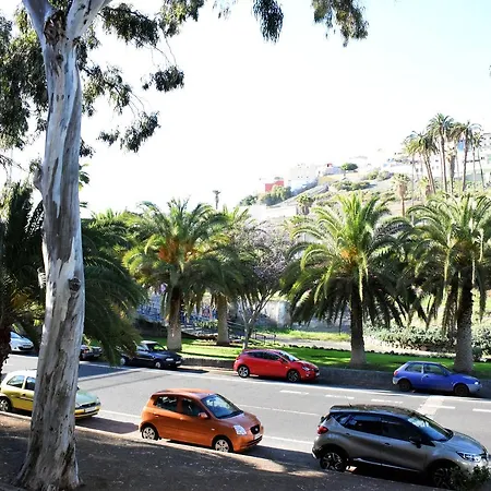 Affittacamere Casa Eucalipto