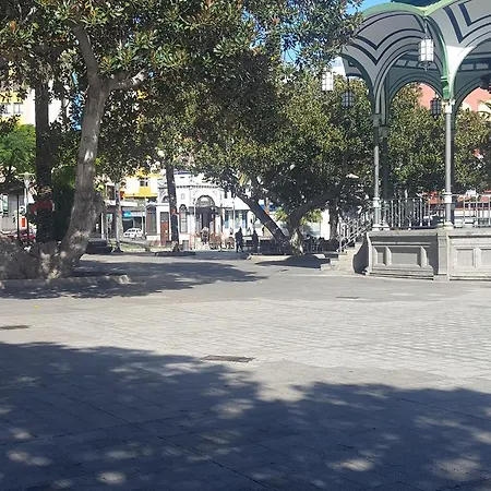 Casa Eucalipto Guest house