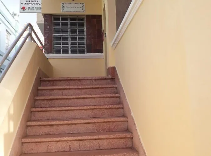 Casa Eucalipto 게스트하우스