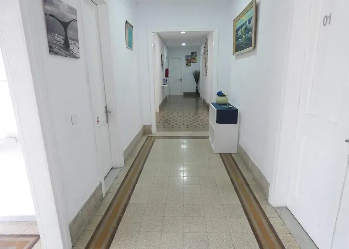 Casa Eucalipto Las Palmas de Gran Canaria