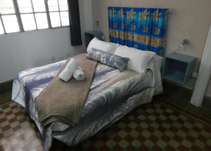 Casa Eucalipto 2* 라스팔마스