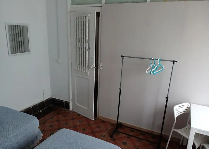 Casa Eucalipto 2* 라스팔마스