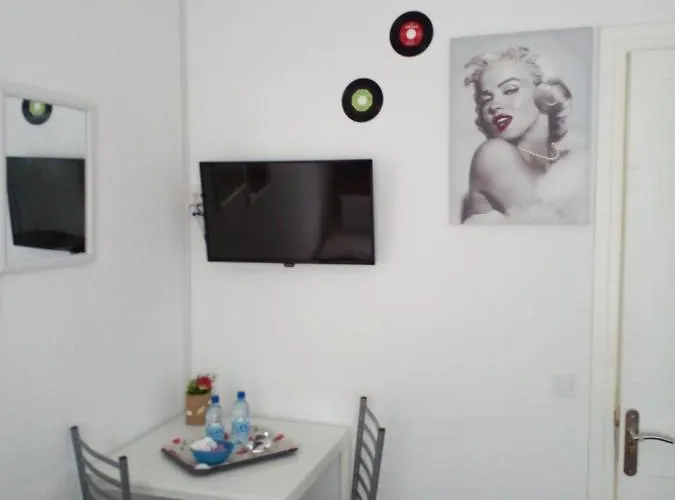 Casa Eucalipto 게스트하우스