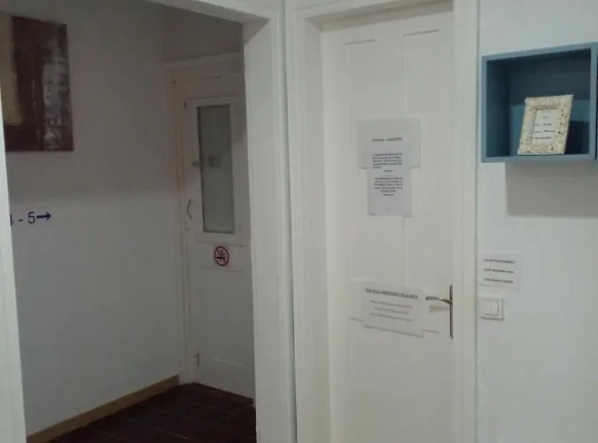 Casa Eucalipto 2* 라스팔마스