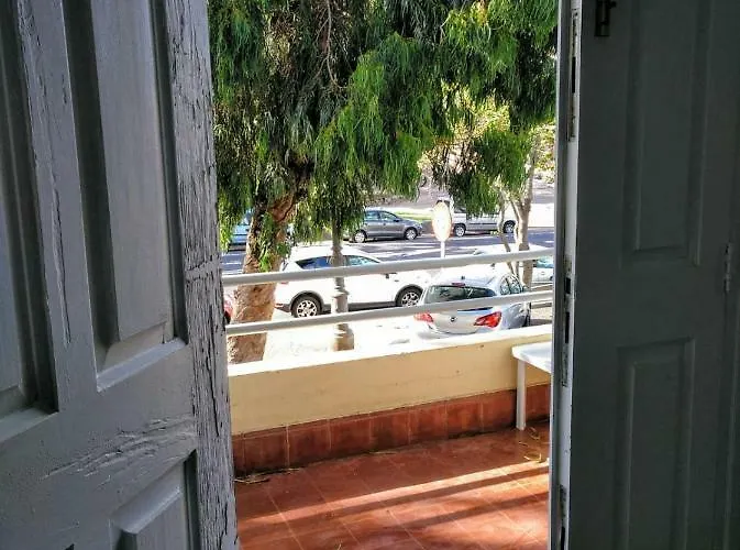 Casa Eucalipto Pensjonat 2*