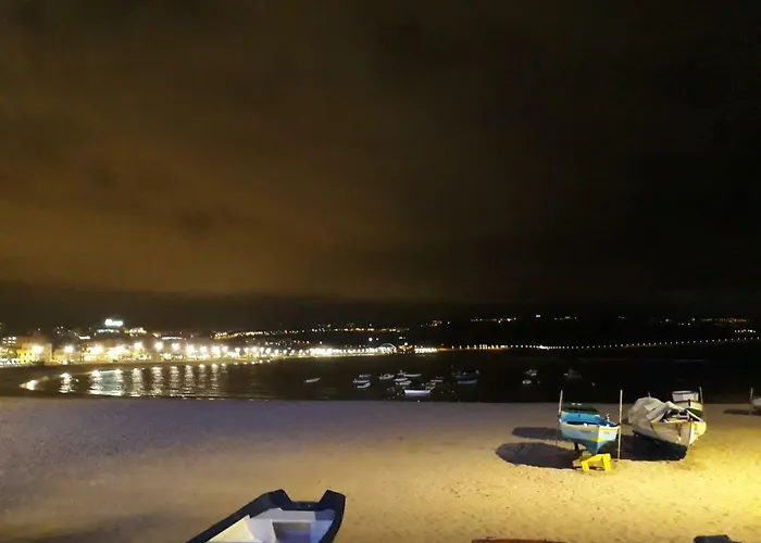 Pensjonat Casa Eucalipto 2*