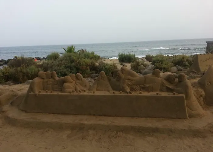 게스트하우스 Casa Eucalipto 2*