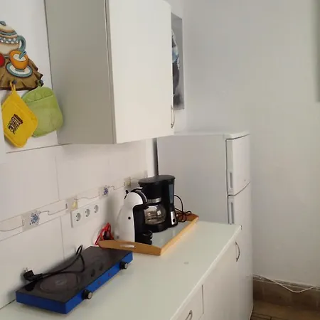 Penzion Casa Eucalipto Las Palmas de Gran Canaria