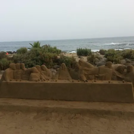 Penzion Casa Eucalipto 2*