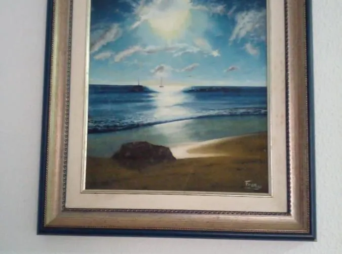 The House B&b-pensión