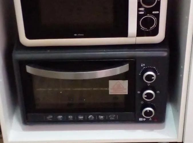 The House B&b-pensión Las Palmas de Gran Canaria