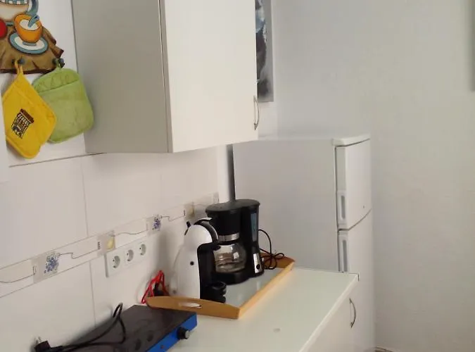 Pensión The House B&b-pensión Las Palmas de Gran Canaria