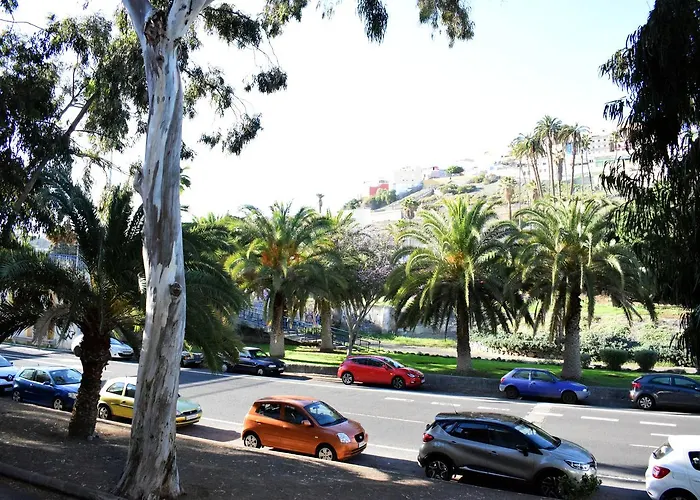 Pensión The House B&b-pensión