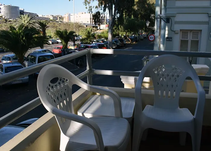 The House B&b-pensión