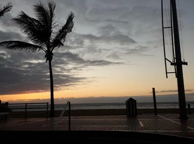 The House B&b-pensión