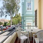 Maison d'hôtes Casa Eucalipto Las Palmas de Gran Canaria