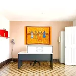 Casa Eucalipto Maison d'hôtes 2*