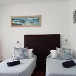 Maison d'hôtes Casa Eucalipto 2*