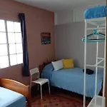 Casa Eucalipto 2*